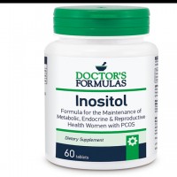 Инозитол формула, 60 таблетки,Doctor’s