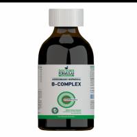 Липозомен витамин B-Kомплекс 150 мл., Doctor’s 