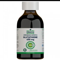 Липозомен глутатион, 150 ml,Doctor’s 