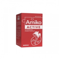 АМИКО АКТИВ ТАБЛ