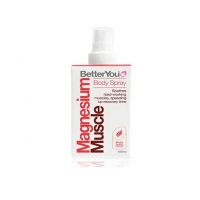 BETTER YOU-MG ОЛИО MUSCLE СПРЕЙ 100 МЛ.