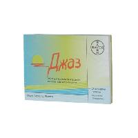 ДЖАЗ ТАБЛ.Х 28