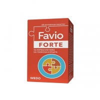 ФАВИО ФОРТЕ ТАБЛ.Х 60