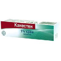 КАНЕСТЕН КРЕМ 20 ГР.