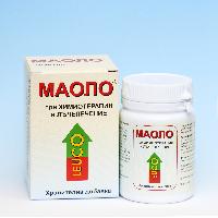 МАОЛО капсули Х 30