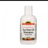 Natural Factors ШАМПОАН С МАСЛО ОТ ЧАЕНО ДЪРВО 250